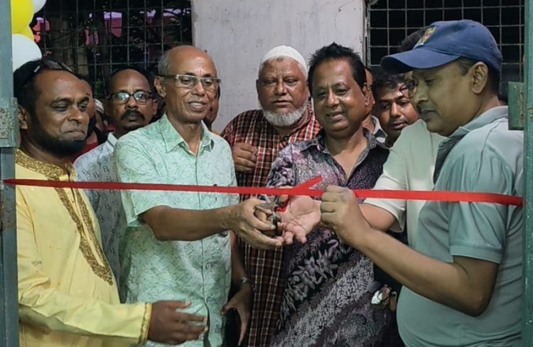 পায়রা বন্দর ও কুয়াকাটার পরিকল্পিত উন্নয়ন করবে বিএনপি, সৃষ্টি হবে নতুন কর্মসংস্থান : এবিএম মোশাররফ হোসেন