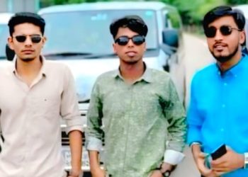 বামনা ছাত্রদলের সভাপতি নাসির, সম্পাদক সজিব ও সাংগঠনিক সুজন