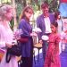 বরগুনার গার্লস গেট ইকুয়্যাল ২.০ কার্যক্রম পরিদর্শন করলেন নরওয়ের রাষ্ট্রদূত