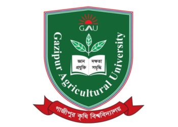 গাকৃবি’তে অবকাঠামোগত উন্নয়নের জন্য ৫৬৭.২৯ কোটি টাকার প্রকল্প অনুমোদন