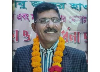 পটুয়াখালীর বড়বিঘাই ইউপির সাবেক চেয়ারম্যান আবু জাফর গ্রেপ্তার