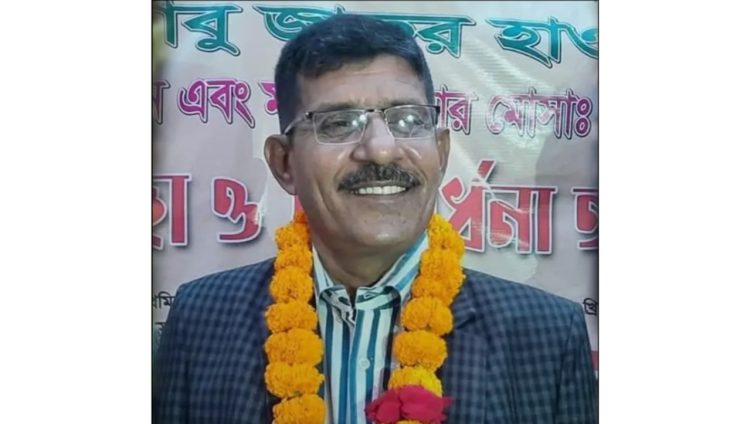 পটুয়াখালীর বড়বিঘাই ইউপির সাবেক চেয়ারম্যান আবু জাফর গ্রেপ্তার