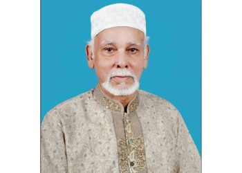 বরগুনার সাবেক এমপি আলহাজ্ব মতিয়ার রহমান তালুকদার আর নেই