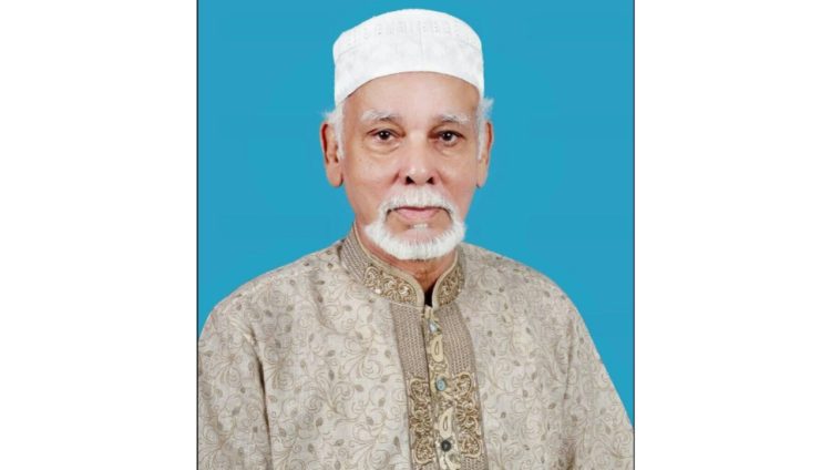 বরগুনার সাবেক এমপি আলহাজ্ব মতিয়ার রহমান তালুকদার আর নেই