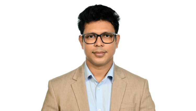 পটুয়াখালী-১ আসনে এনসিপি’র মনোনয়ন নিয়েছেন অ্যাডভোকেট জহিরুল ইসলাম মুসা