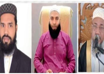 কলাপাড়ায় ইসলামী আন্দোলনের জ্যেষ্ঠ তিননেতাকে দল থেকে বহিস্কার