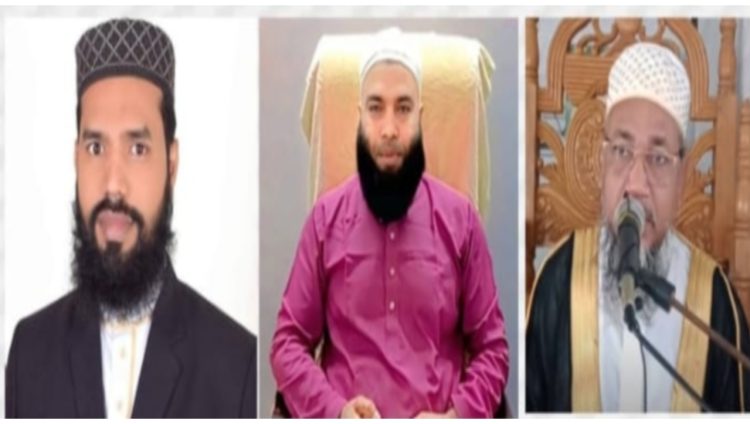 কলাপাড়ায় ইসলামী আন্দোলনের জ্যেষ্ঠ তিননেতাকে দল থেকে বহিস্কার