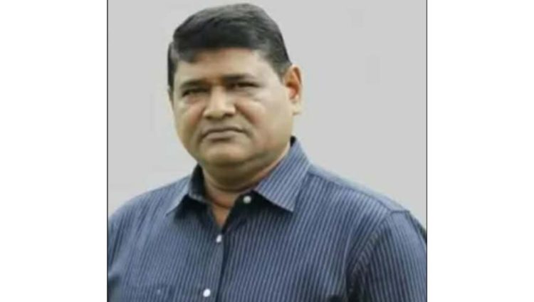 পদ ফিরে পেলেন বিএনপিনেতা জাহাঙ্গীর হোসাইন ফরাজী