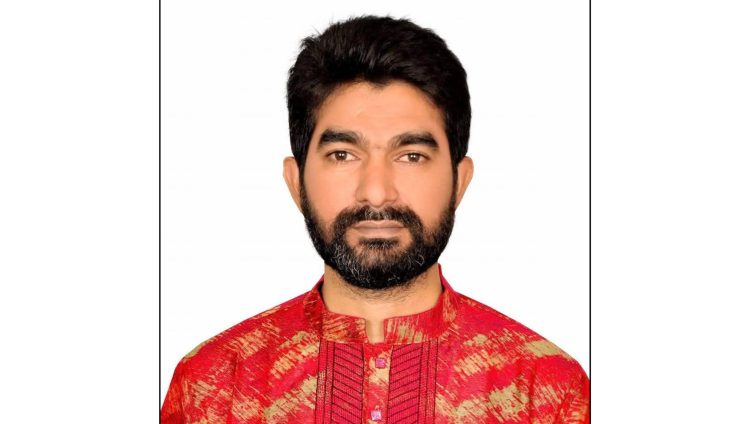 দেড়বছর পর পদ ফিরে পেলেন স্বেচ্ছাসেবক সম্পাদক যোবায়ের হোসেন আককাচ
