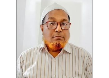 গ্রামীন ব্যাংকের সাবেক ডিজিএম এমদাদ হোসেন মারা গেছেন