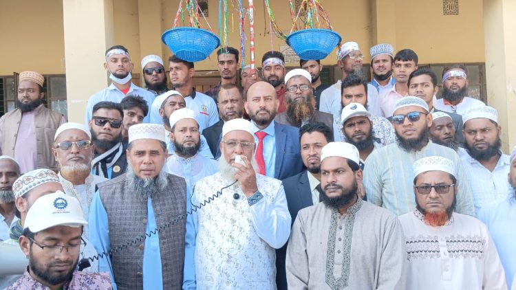 আগামী নির্বাচনে জামায়াতে ইসলামীর নেতৃত্বে সরকার গঠন হবে: মোস্তফা কামাল