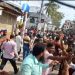 ভোলায় বিএনপি-বিজেপি সমর্থকদের দফায় দফায় সংঘর্ষ, আহত ৫০