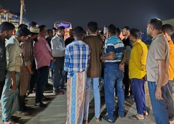মাদকসেবনের দায়ে কুয়াকাটায় ৮ জনের কারাদণ্ড