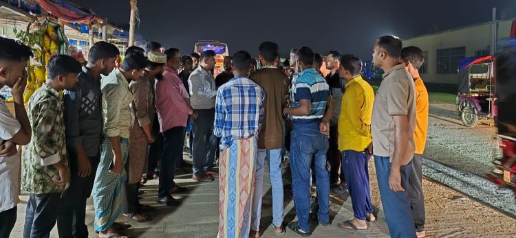 মাদকসেবনের দায়ে কুয়াকাটায় ৮ জনের কারাদণ্ড