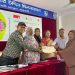 পটুয়াখালীতে গ্রামীণ নারীদিবসে আলোচনায় ‘প্রযুক্তি সহায়ক সহিংসতা প্রতিরোধের তাগিদ’