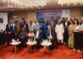 পবিপ্রবির প্রকল্প ‘ADM-LAB’ জলবায়ু অভিযোজনের নতুন দিগন্ত উন্মোচন করবে: প্রফেসর ড. কাজী রফিকুল