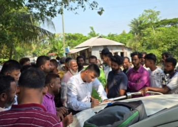 কলাপাড়ায় ‎ঘুঘু শিকার করে ফেসবুক লাইভে রান্না ও ভোজন, যুবকের অর্থদন্ড