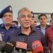 কনফার্ম ১৭ তারিখ রায় ঘোষনা হবে: স্বরাষ্ট্র উপদেষ্টা