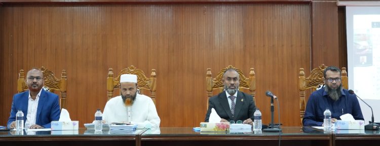 পবিপ্রবি শুধু দক্ষিণাঞ্চল নয়, সারাদেশের মধ্যে উচ্চশিক্ষা প্রতিষ্ঠান হিসেবে নিজেদের অবস্থান সুদৃঢ় করুক