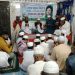 পটুয়াখালীতে খালেদা জিয়ার রোগমুক্তি ও সুস্থতা কামনায় কোরআন খতম-দোয়া অনুষ্ঠিত