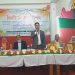 পটুয়াখালীতে গাজী মুনিবুর রহমান নার্সিং কলেজ’র শিক্ষার্থীদের বিদায়ী সংবর্ধনা