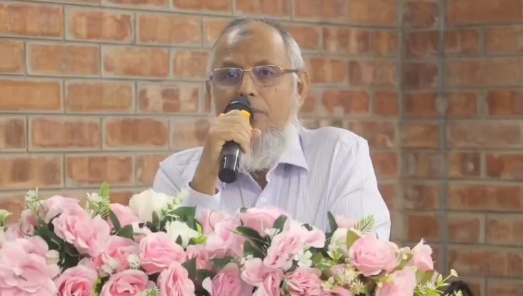 সরকার সুষ্ঠু ও শান্তিপূর্ণ পরিবেশে নির্বাচন করতে সর্বাত্মক প্রস্তুতি নিয়েছে