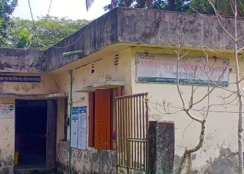 কলাপাড়ায় আট স্বাস্থ্য পরিবার কল্যাণকেন্দ্রে রোগীরা ফিরছেন খালি হাতে