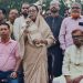 বাউফলে শহিদুল আলম তালুকদারের নির্দেশনায় বিএনপি ঘোষিত ৩১ দফার লিফলেট বিতরণ