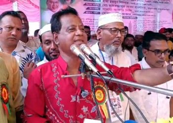 বিভ্রান্ত হবেন না; কোন মার্কায় ভোট দিয়ে বেহেশতে যাওয়া যাবে না: এবিএম মোশাররফ হোসেন