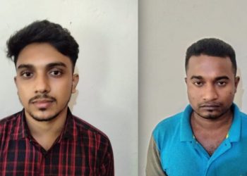 দশমিনায় নিষিদ্ধ সংগঠন ছাত্রলীগের ঝটিকা মিছিল, ১৯ জনের বিরুদ্ধে মামলা, গ্রেফতার ২