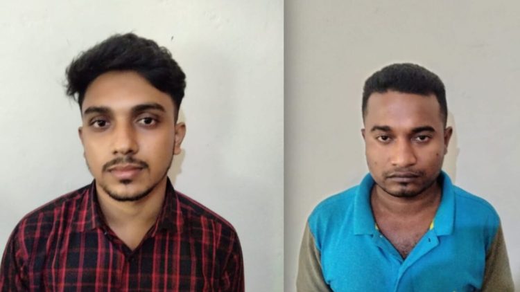 দশমিনায় নিষিদ্ধ সংগঠন ছাত্রলীগের ঝটিকা মিছিল, ১৯ জনের বিরুদ্ধে মামলা, গ্রেফতার ২