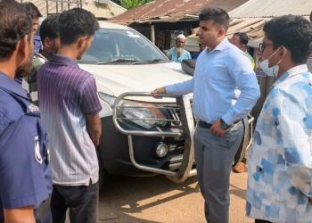 কলাপাড়ায় ইয়াবা সেবনের অপরাধে দুই যুবকের কারাদন্ড