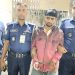 ‎চরফ্যাশনে আলোচিত ধর্ষণ মামলার আসামী জসিম গ্রেফতার