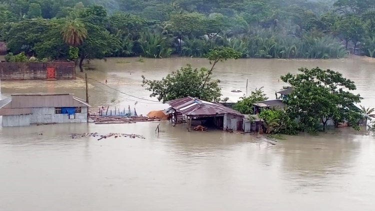 সিডরের দেড়যুগ: আজও শোক বয়ে বেড়াচ্ছে কলাপাড়ার ৯৪ পরিবার