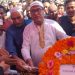 সাবেক এমপি মতিয়ার রহমান তালুকদারের জানাজায় মানুষের ঢল!
