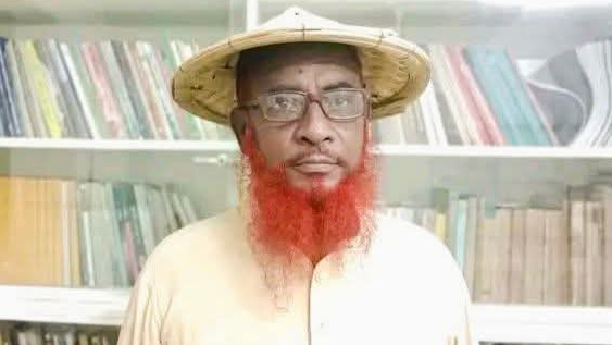 বাউফলের মাথাল প্রতীকের এমপি প্রার্থী বীর মুক্তিযোদ্ধা আমজাদ আর নেই