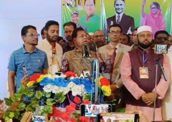 আগামী নির্বাচন সুষ্ঠু নিরপেক্ষ হলে বিএনপি ক্ষমতায় যাবে, আর প্রধানমন্ত্রী হবেন তারেক রহমান: এবিএম মোশাররফ হোসেন