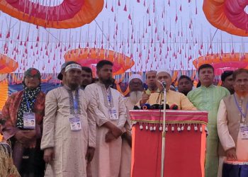 দল ও জোটের সিদ্ধান্ত যাই হউক, পটুয়াখালী-৩ আসনে বিএনপির প্রার্থী থাকবেই: হাসান মামুন