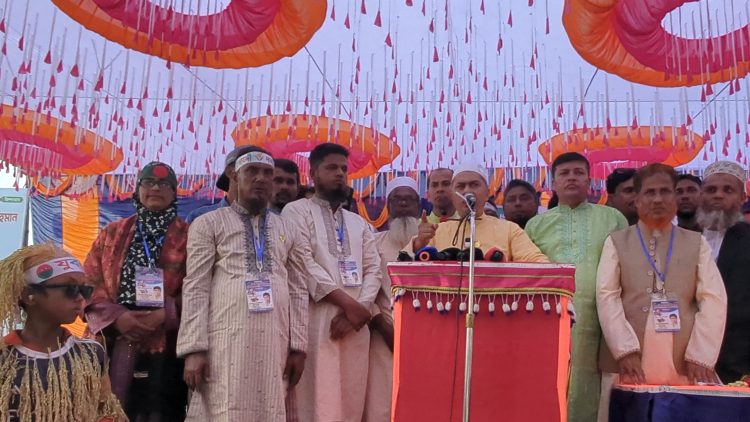 দল ও জোটের সিদ্ধান্ত যাই হউক, পটুয়াখালী-৩ আসনে বিএনপির প্রার্থী থাকবেই: হাসান মামুন