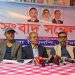 পটুয়াখালীতে জেলা বিএনপির সংবাদ সম্মেলনের পাল্টা সংবাদ সম্মেলন
