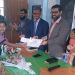 জাতীয় প্রাণিসম্পদ সপ্তাহ উপলক্ষে টাউন বহালগাছিয়া সঃ প্রাঃ বিদ্যালয়ে চিত্রাঙ্কন ও স্কুল ফিডিং