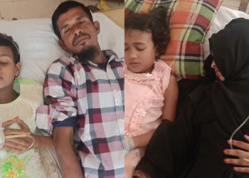 কলাপাড়ায় অজ্ঞান পার্টির খপ্পরে পড়ে ৫ জন হাসপাতালে