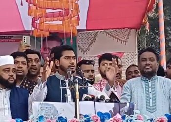 জাতীয় সরকার ছাড়া এ দেশে রাজনীতিতে কোনো শৃঙ্খলা ফিরে আসবে না: নুরুল হক নুর