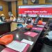 পটুয়াখালীতে আন্তর্জাতিক নারী নির্যাতন প্রতিরোধ পক্ষ বাল্যবিবাহ নিরোধে করণীয় নেটওয়াকিং সভা