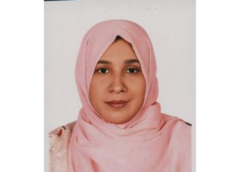 বরগুনার প্রথম নারী জেলা প্রশাসক হলেন তাসলিমা আক্তার