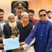 গলাচিপা উপজেলা বিএনপির নেতৃত্বে হাসান মামুন’র পক্ষে মনোনয়নপত্র সংগ্রহ