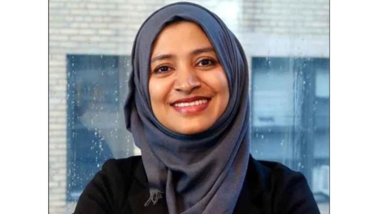 নিউইয়র্ক সিটির মামদানির ছেড়ে যাওয়া আসনে প্রার্থী কলাপাড়ার মেরী জোবাইদা