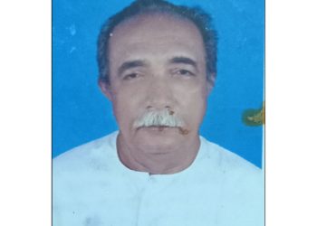 পটুয়াখালী জেলা গণফোরাম’র সভাপতি প্রবীন আইনজীবী আঃ আজিজ মারা গেছেন