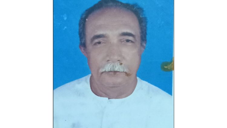 পটুয়াখালী জেলা গণফোরাম’র সভাপতি প্রবীন আইনজীবী আঃ আজিজ মারা গেছেন
