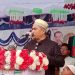 গণঅধিকারের প্রার্থী এমপি হলে এ অঞ্চলের সাধারণ মানুষ রাস্তায় চলতে পারবে না: হাসান মামুন